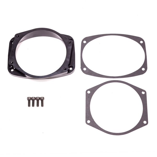 VMP 120 mm Round Throttle Body Adaptor for Roval Style Whipple Superchargers