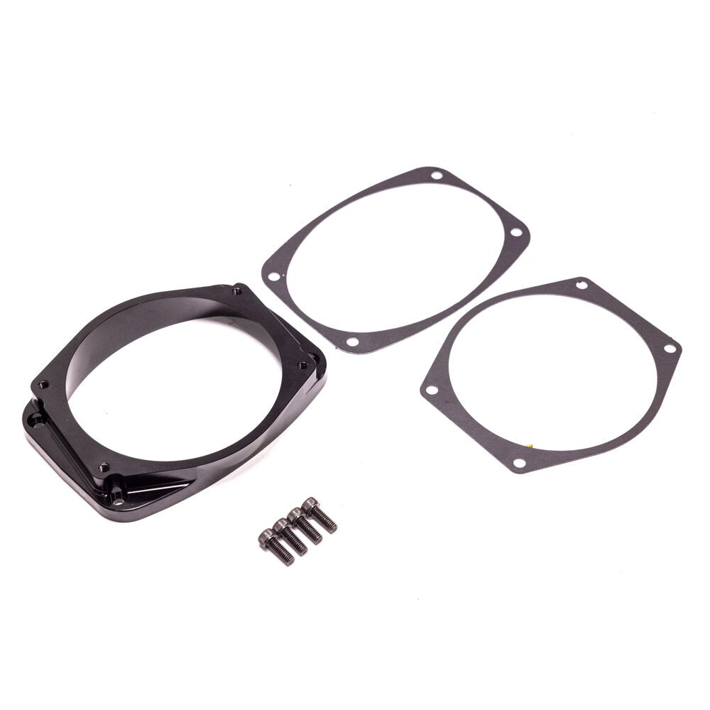 VMP 120 mm Round Throttle Body Adaptor for Roval Style Whipple Superchargers