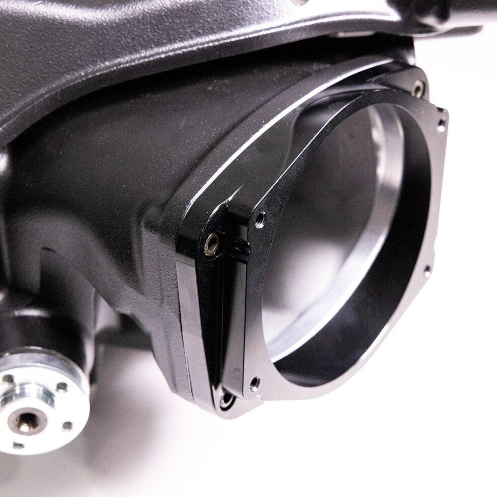 VMP 120 mm Round Throttle Body Adaptor for Roval Style Whipple Superchargers