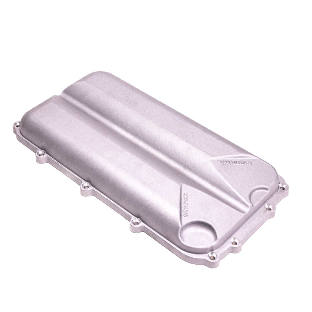 VMP lower pan for 07-14 GT500 Factory Manifold (Race)