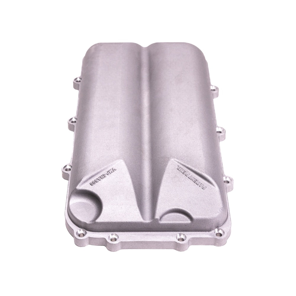 VMP lower pan for 07-14 GT500 Factory Manifold (Race)