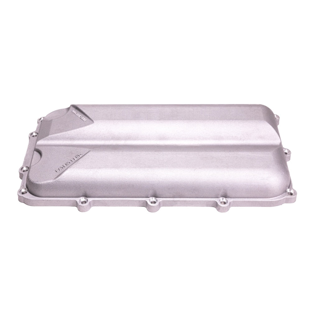 VMP lower pan for 07-14 GT500 Factory Manifold (Race)