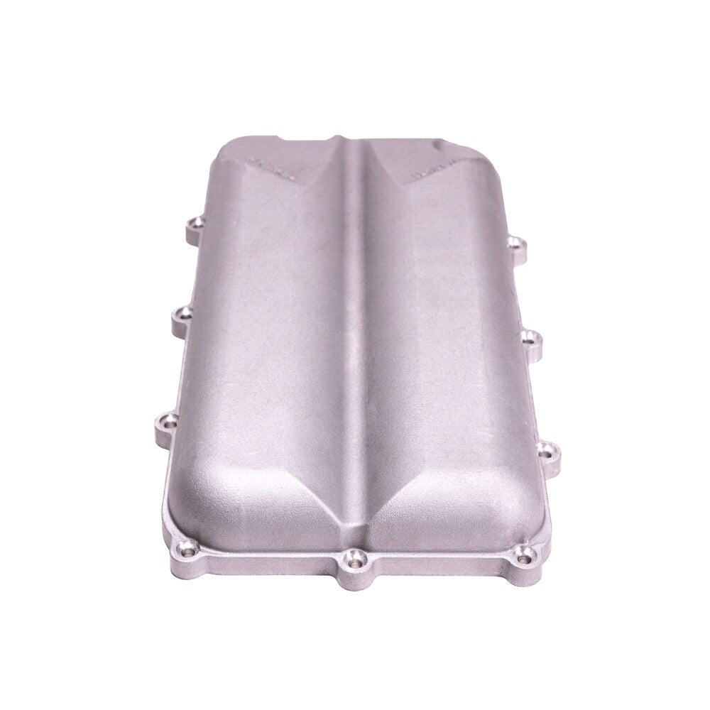 VMP lower pan for 07-14 GT500 Factory Manifold (Race)