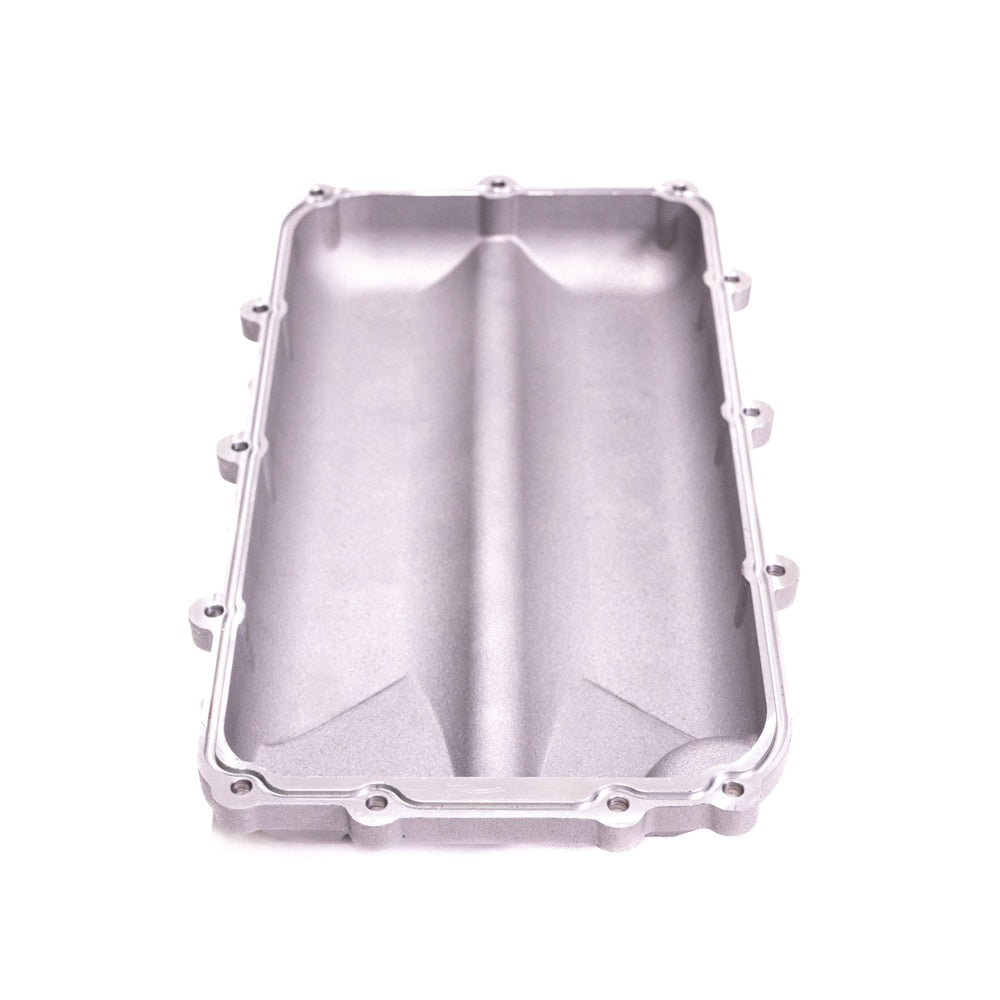 VMP lower pan for 07-14 GT500 Factory Manifold (Race)