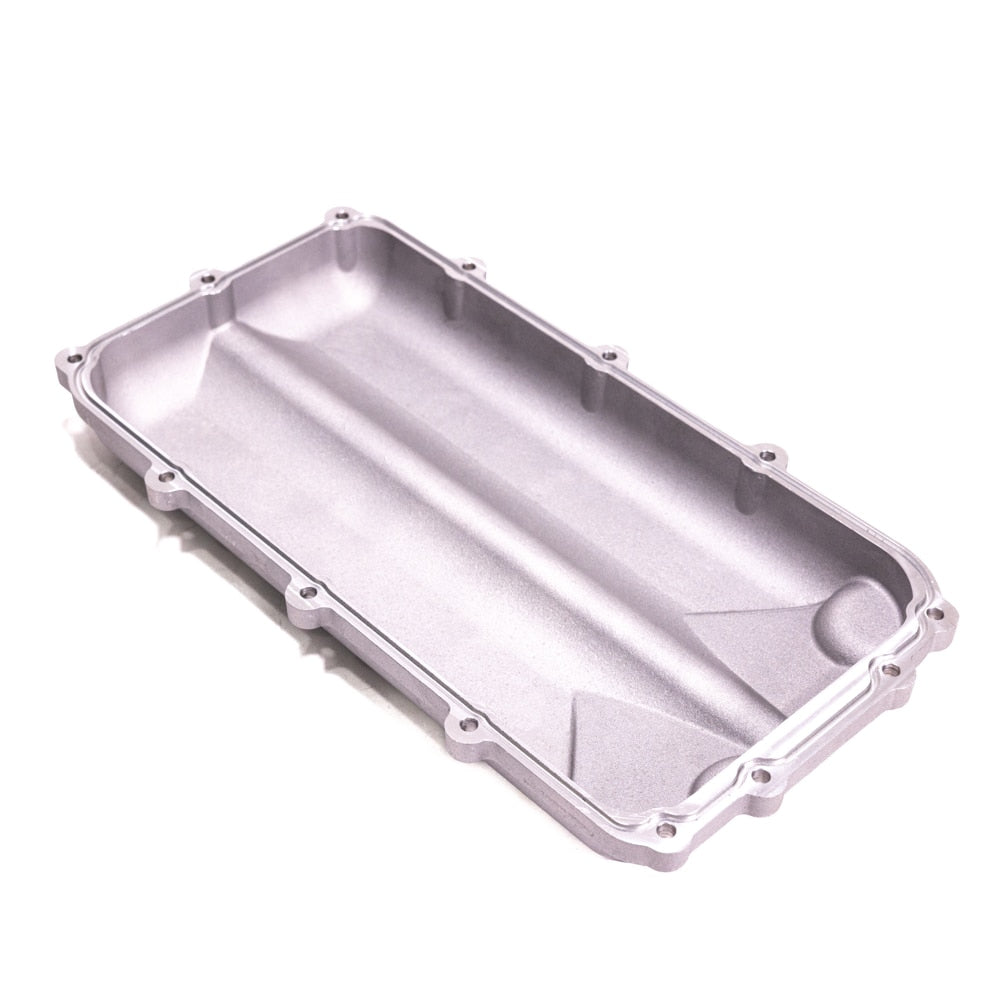VMP lower pan for 07-14 GT500 Factory Manifold (Race)