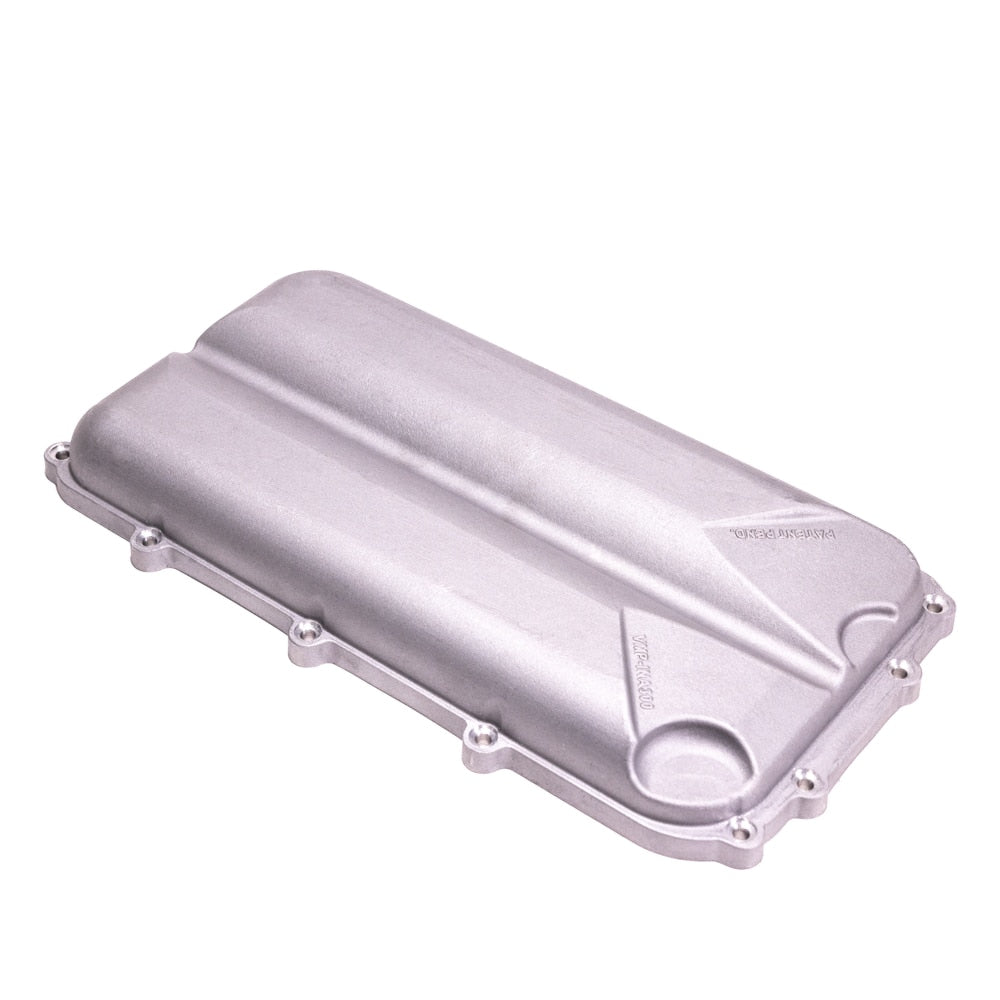 VMP lower pan for 07-14 GT500 Factory Manifold (Street)