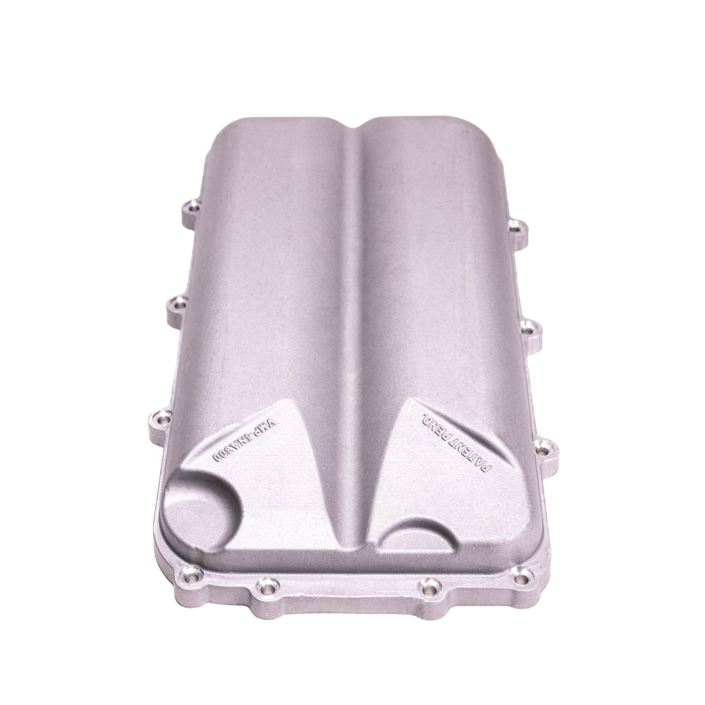 VMP lower pan for 07-14 GT500 Factory Manifold (Street)