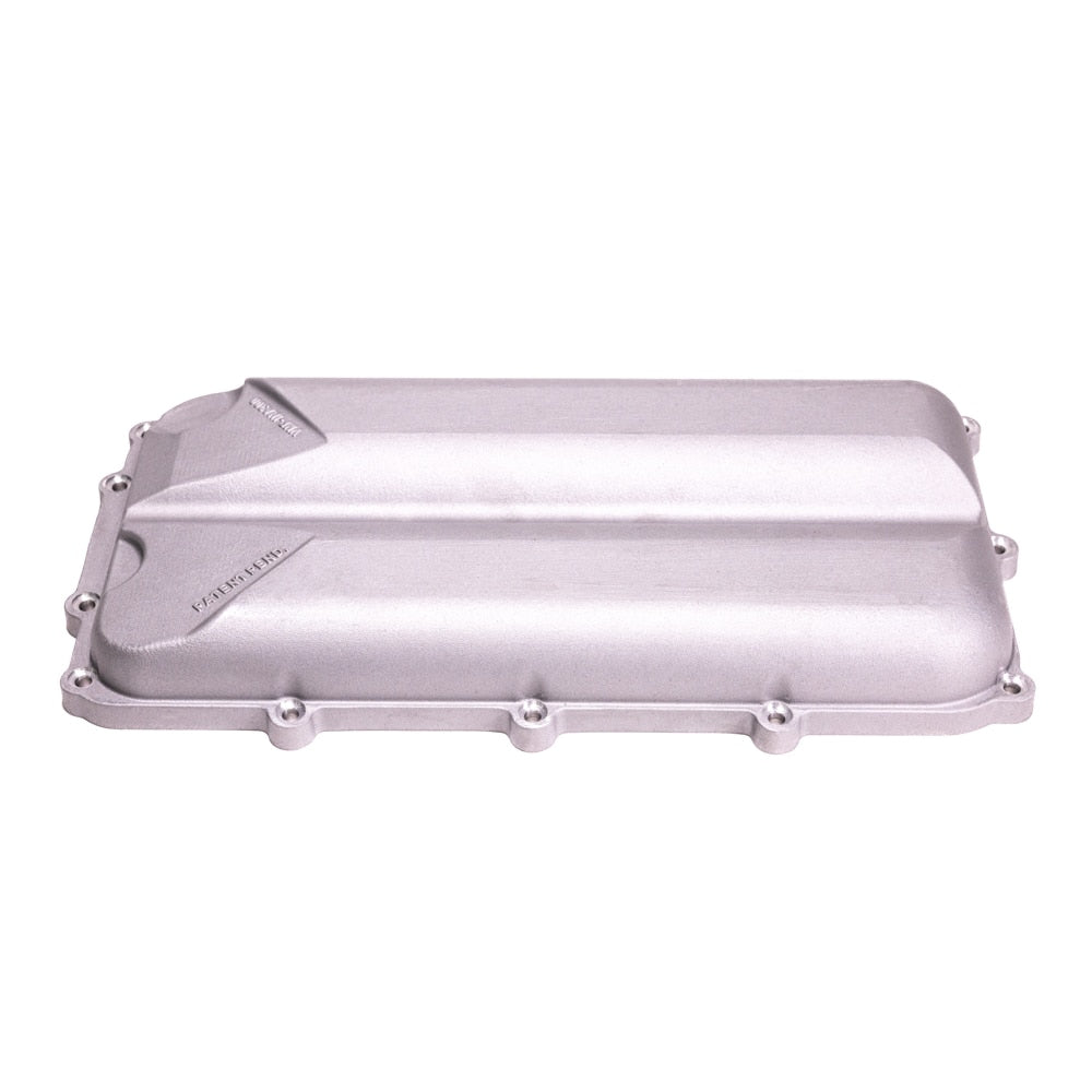 VMP lower pan for 07-14 GT500 Factory Manifold (Street)