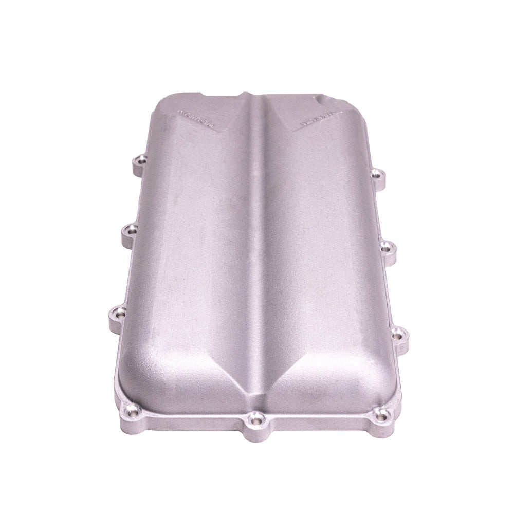 VMP lower pan for 07-14 GT500 Factory Manifold (Street)