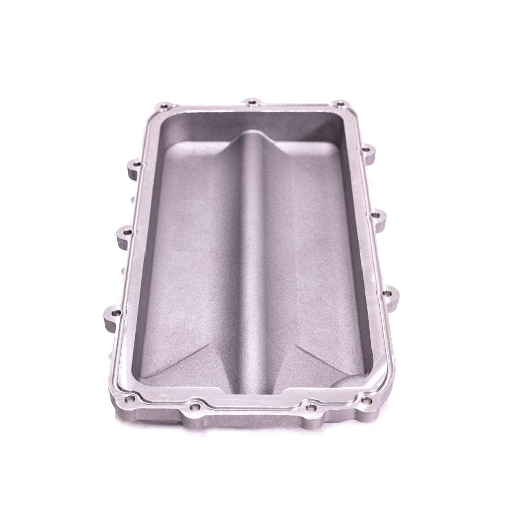 VMP lower pan for 07-14 GT500 Factory Manifold (Street)