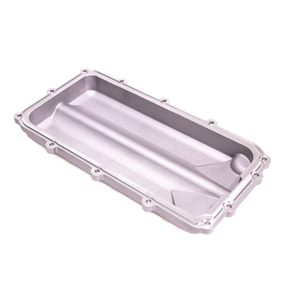 VMP lower pan for 07-14 GT500 Factory Manifold (Street)