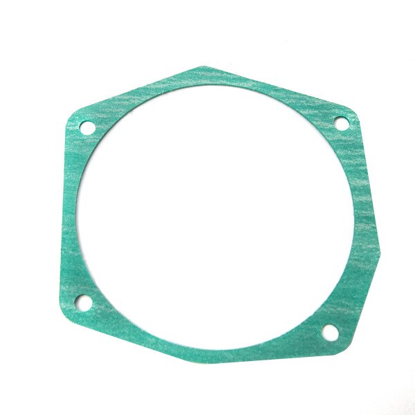 VMP 105 mm throttle body gasket for Hellcat & GT500 - VMP-ING005 by VMP - front view