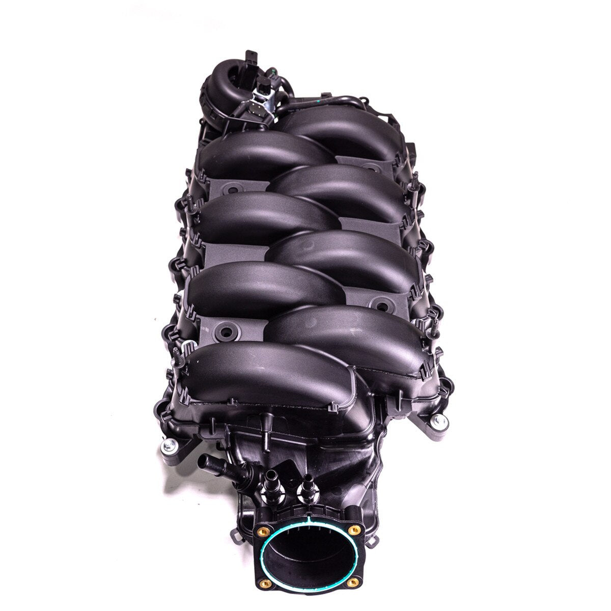 VMP 2018 GT Intake Manifold & IMRC Plug & Play Harnesses for '15-'17 5.0 L - VMP-INK003