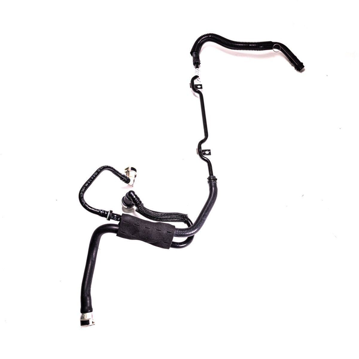 VMP 2018 GT Intake Manifold & IMRC Plug & Play Harnesses for '15-'17 5.0 L - VMP-INK003