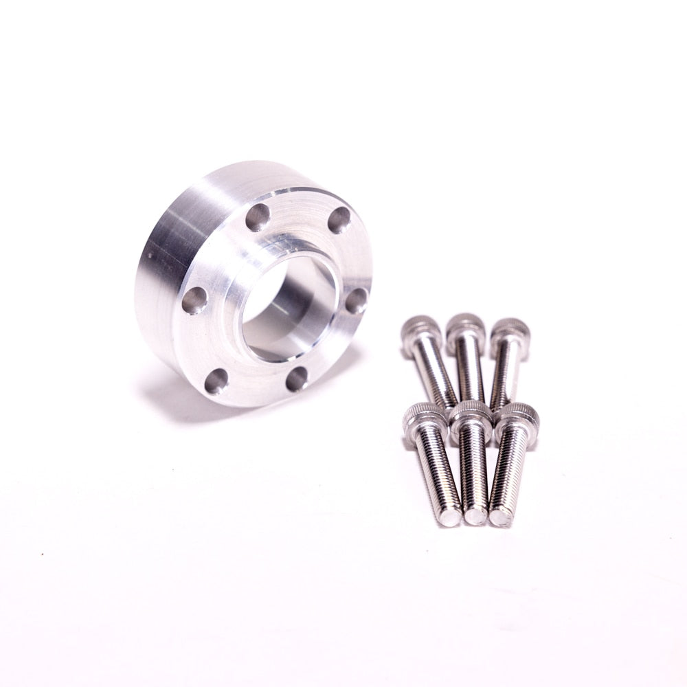 VMP Predator & Odin 6-Rib Pulley Hub Spacer (.740")