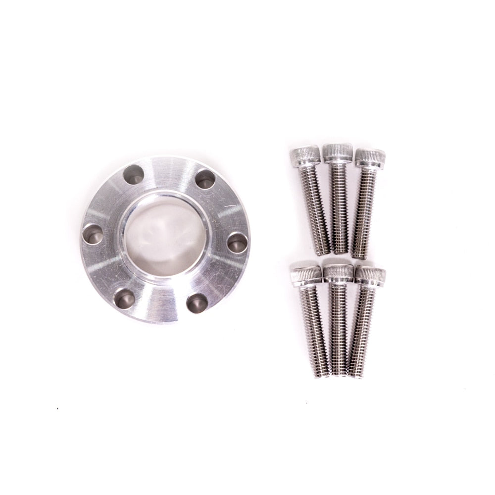 VMP Predator & Odin 6-Rib Pulley Hub Spacer (.740")