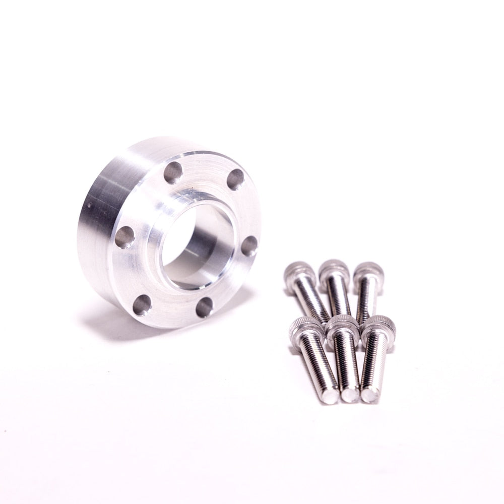 VMP Predator & Odin 6-Rib Pulley Hub Spacer (.740")