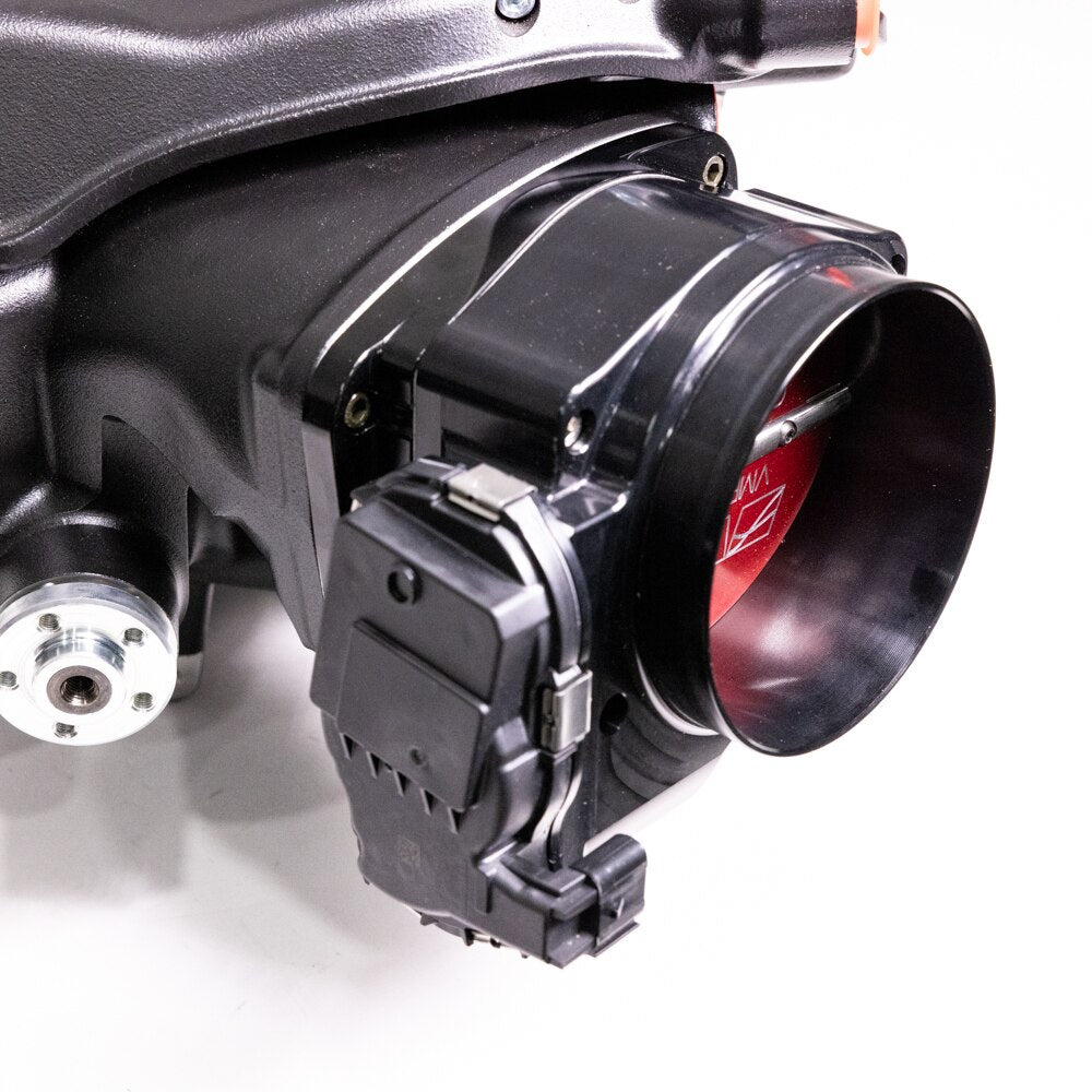 VMP Apex 112 mm throttle body for '18+ GT & '20+ Predator - Gen3 Digital - For Roval Head Unit