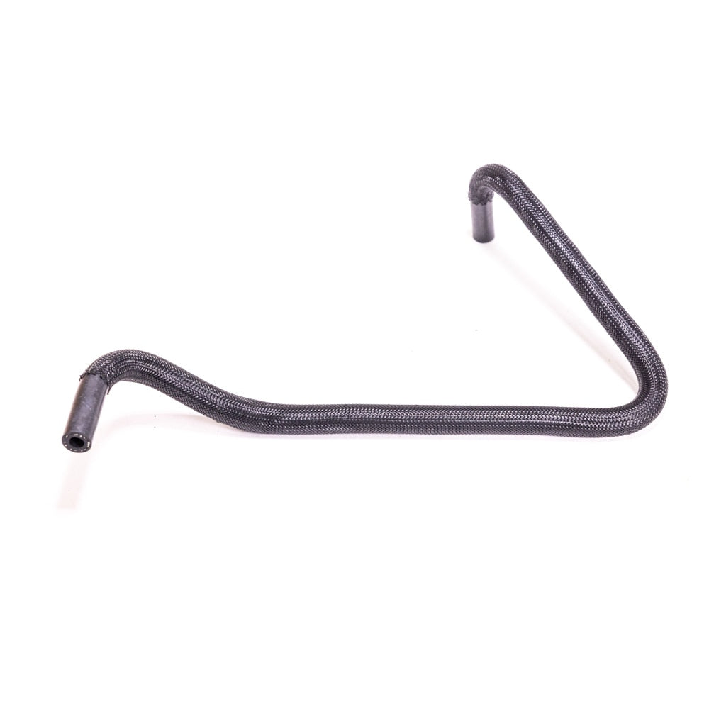 Supercharged engine coolant degas hose 3/8" for '11-'23 Mustang Coyote