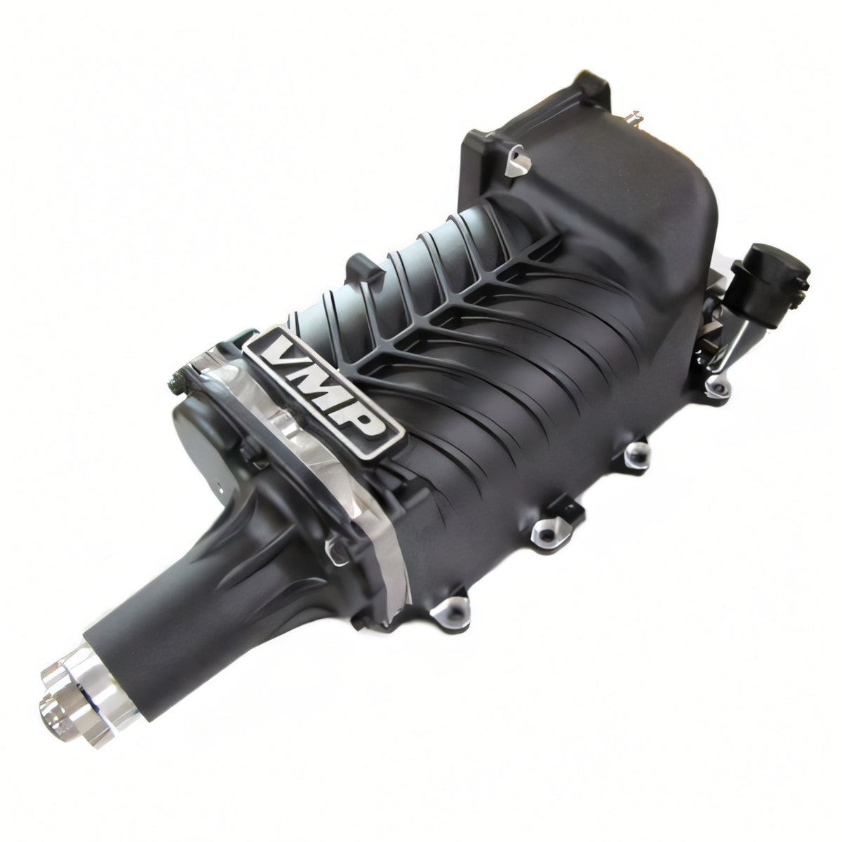 VMP 2.3 L TVS Head Unit Upgrade '03-'04 Cobra 4.6 L