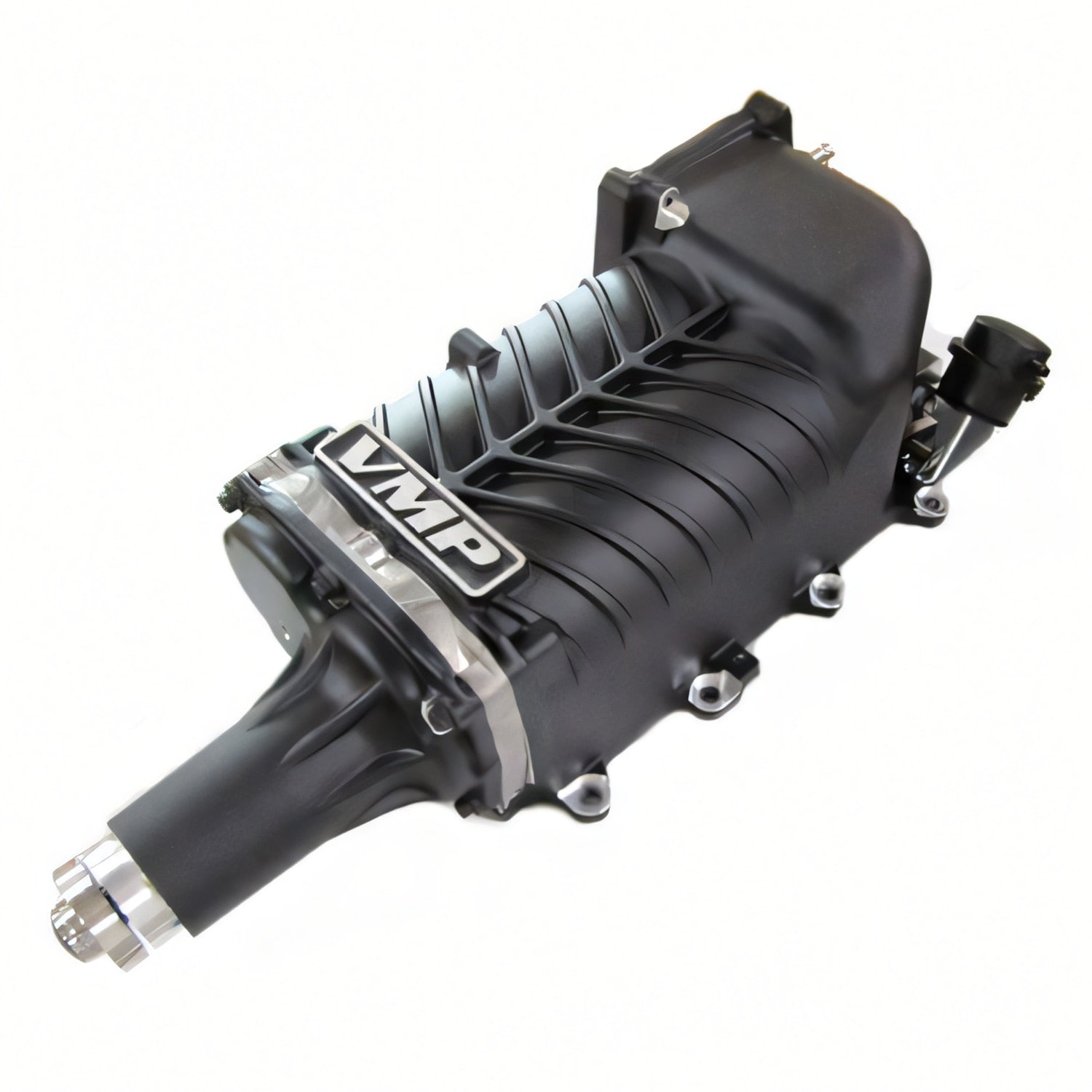 VMP 2.3 L TVS Head Unit Upgrade '03-'04 Cobra 4.6 L