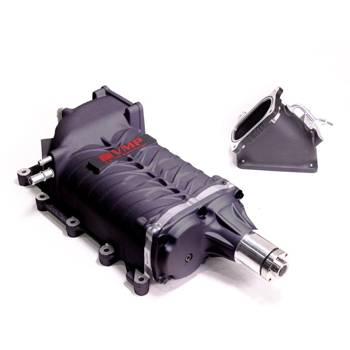 VMP Gen1 2.3 L TVS Head Unit Upgrade '07-12 Shelby GT500 - CLEARANCE