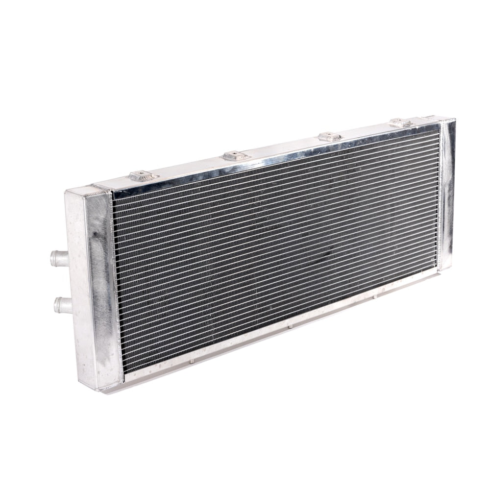 VMP BFG Multi-Pass Heat Exchanger for '21+ Ford F-150