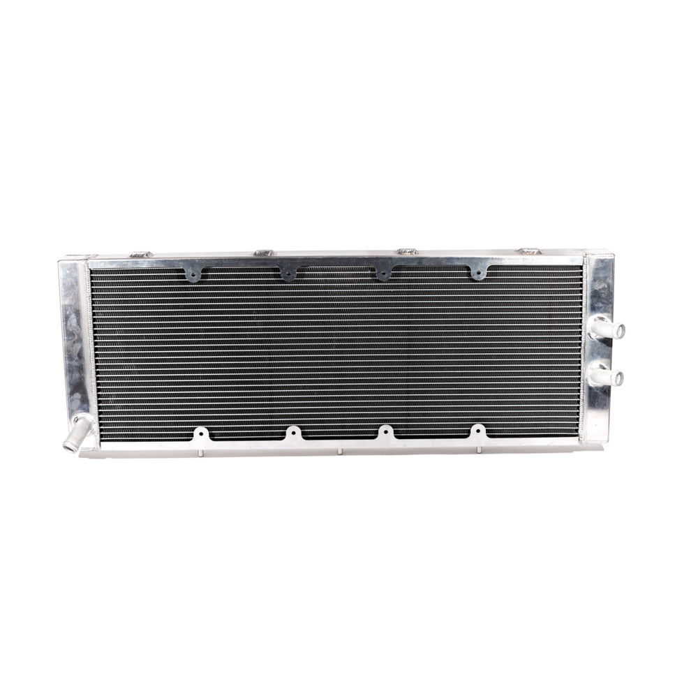VMP BFG Multi-Pass Heat Exchanger for '21+ Ford F-150