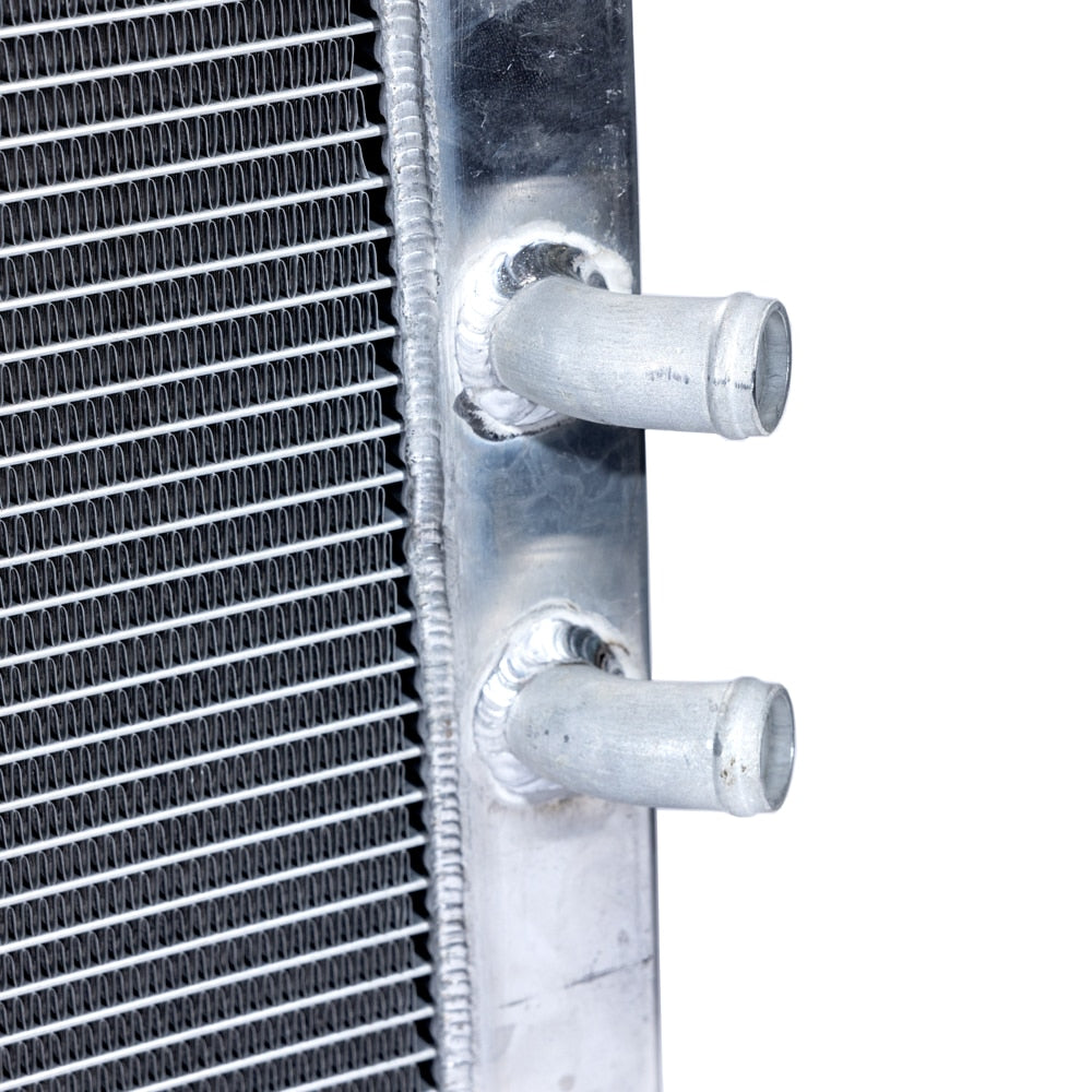VMP BFG Multi-Pass Heat Exchanger for '21+ Ford F-150