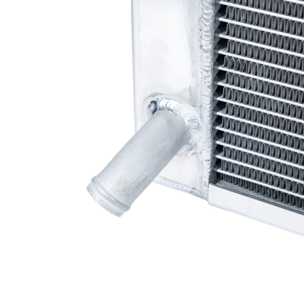 VMP BFG Multi-Pass Heat Exchanger for '21+ Ford F-150