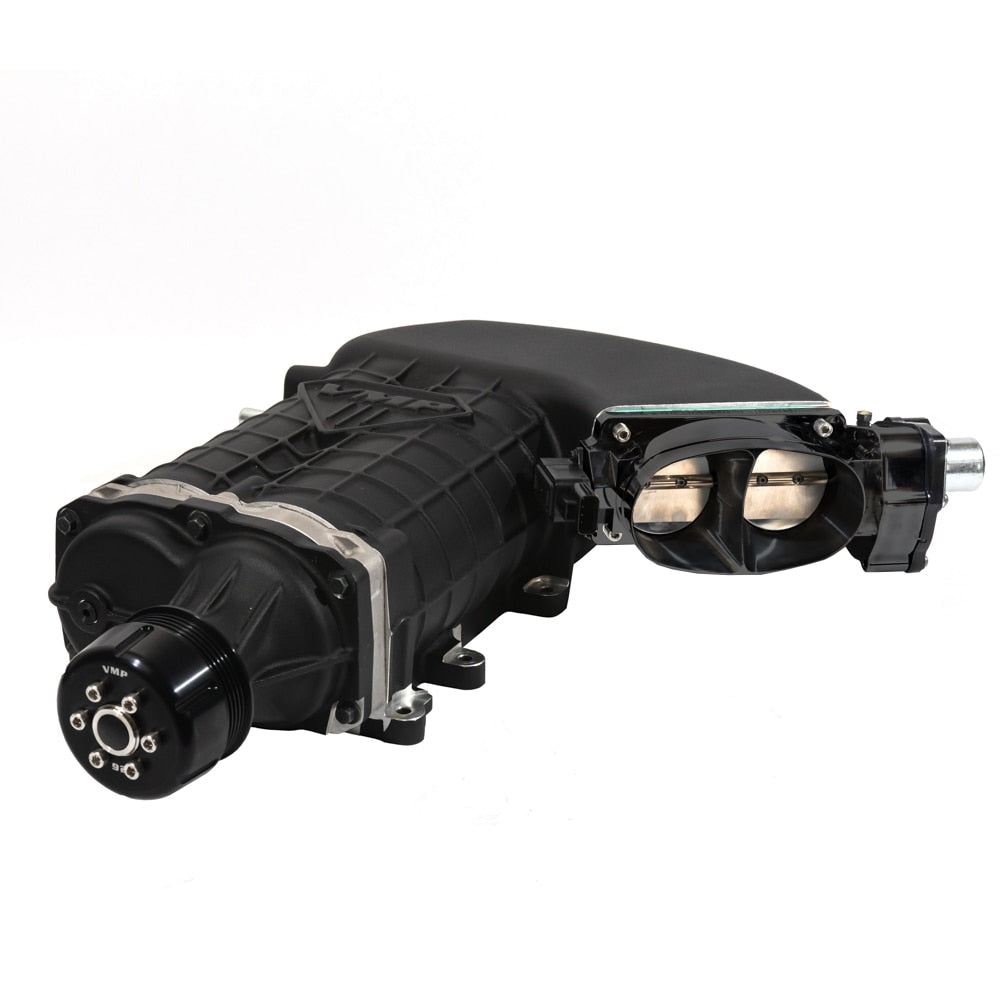 VMP Gen3R Supercharger Level 2 Kit '15-'17 F-150 5.0 L - VMP-SK1517FG3R