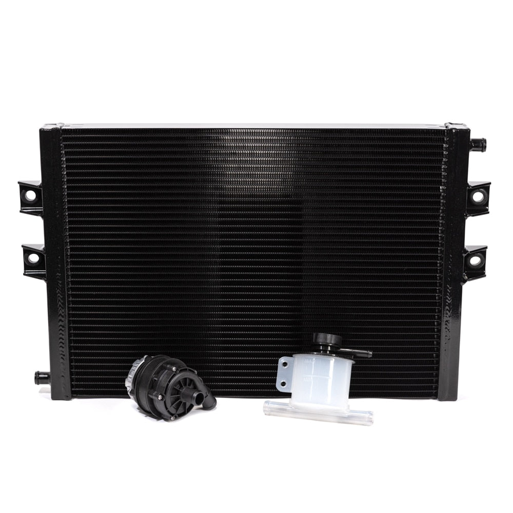 VMP Gen 6 3.0 L Supercharger Stage 3 Kit '15-17 Mustang 5.0 L
