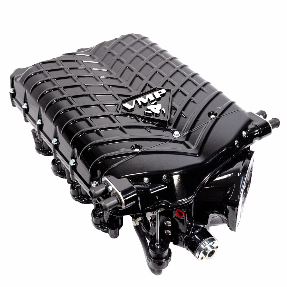VMP Gen 6 3.0 L Supercharger Stage 3 Kit '19-23 Bullit & Mach 1