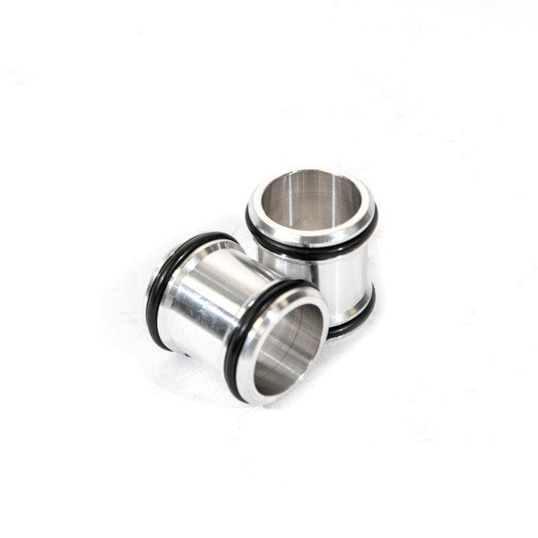 VMP 1" Short Intercooler Floating Tube for 5.0 L VMP/Roush - VMP-SUC017