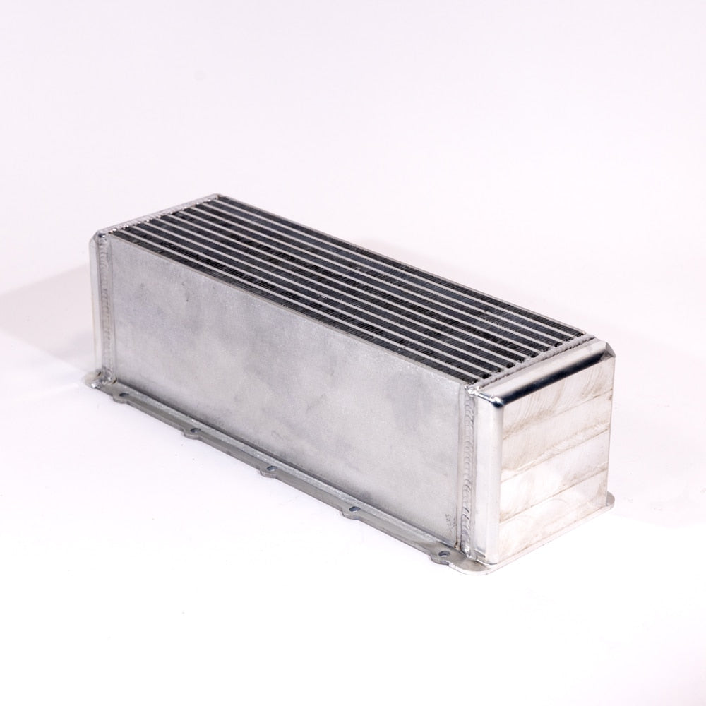VMP by PWR 103 mm Race Intercooler core '03-'04 Cobra Terminator