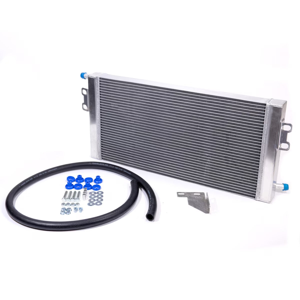 VMP Budget GT500 Heat Exchanger and Bosch Brushless Intercooler Pump Upgrade Kit for '07-'14 GT500