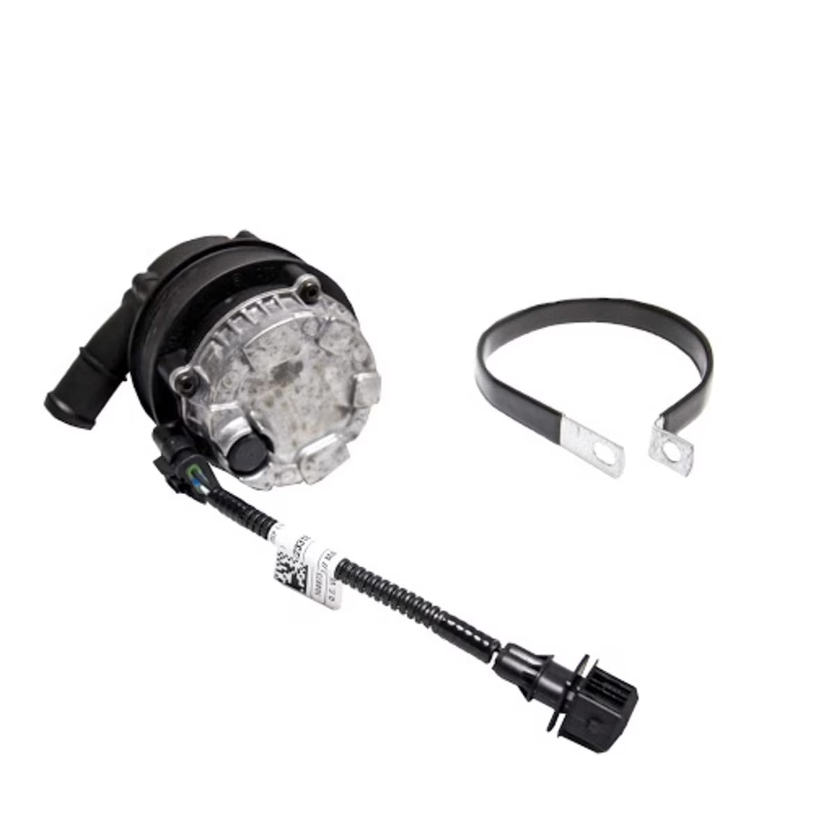 VMP Budget GT500 Heat Exchanger and Bosch Brushless Intercooler Pump Upgrade Kit for '07-'14 GT500
