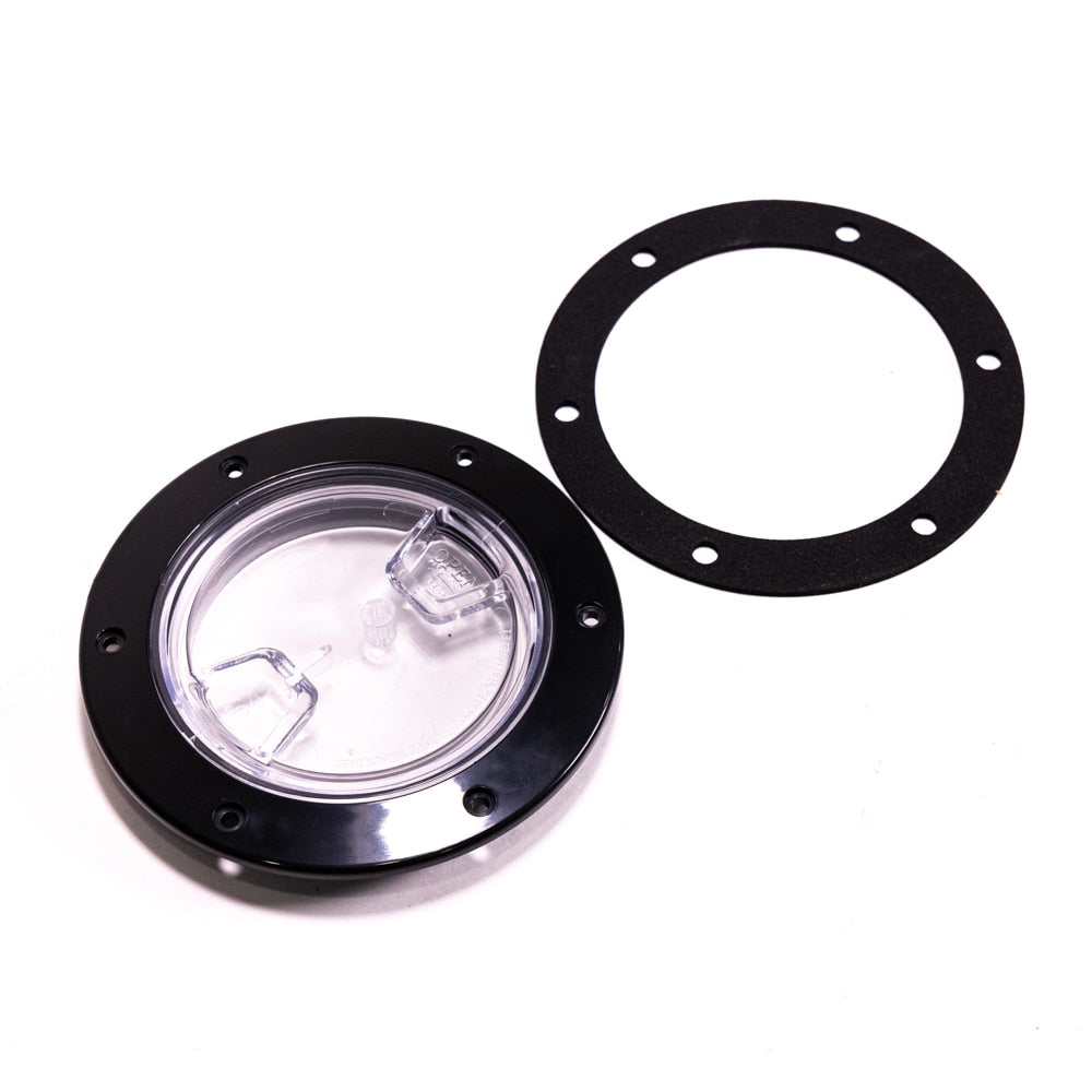 Replacement lid and gasket kit for VMP Odin Ice Tank and VMP Predator Ice Tank