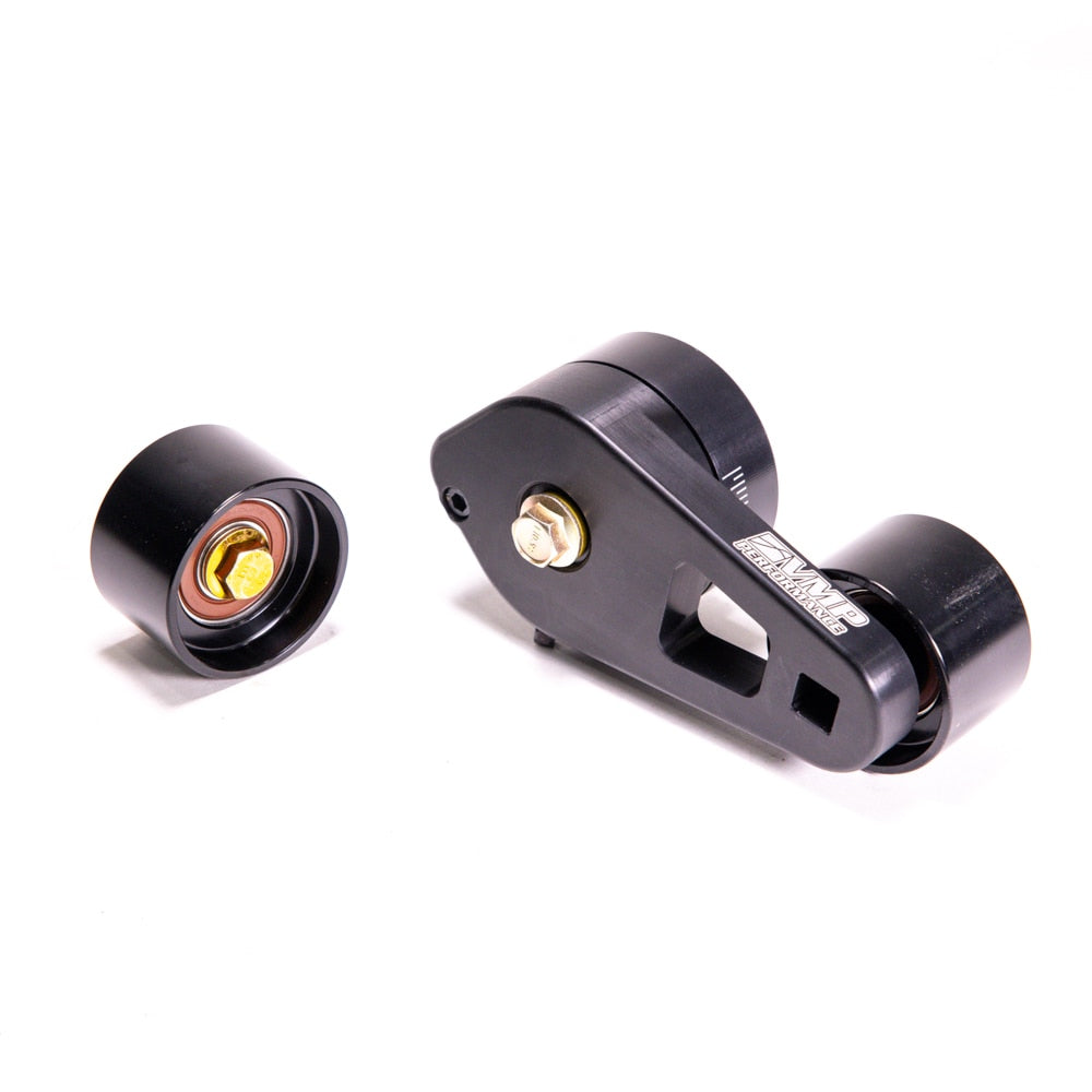 VMP Billet Heavy-Duty Supercharger Belt Tensioner '20-22 Shelby GT500 & '23+ Raptor R