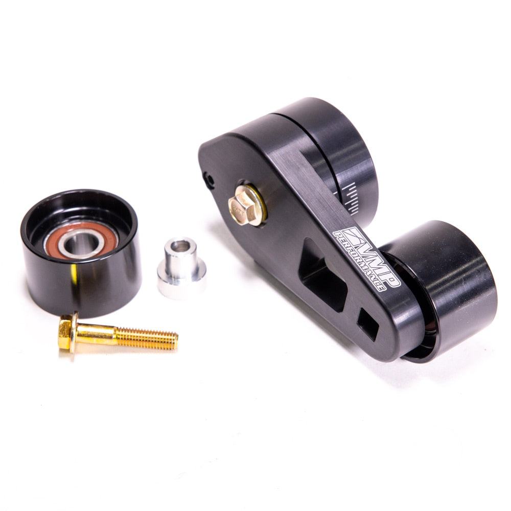VMP Billet Heavy-Duty Supercharger Belt Tensioner '20-22 Shelby GT500 & '23+ Raptor R