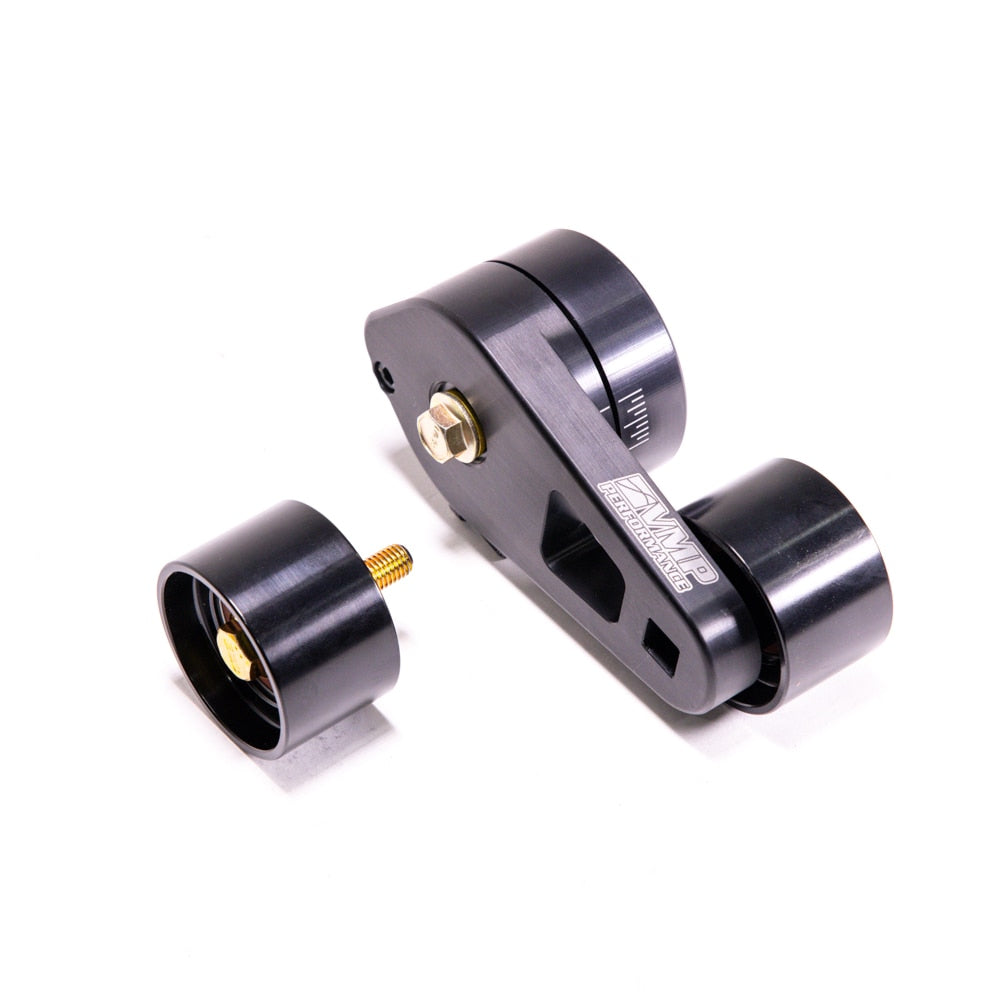 VMP Billet Heavy-Duty Supercharger Belt Tensioner '20-22 Shelby GT500 & '23+ Raptor R
