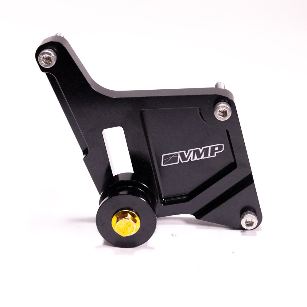 VMP AC delete idler bracket for Predator 5.2 L & Coyote 5.0 L (pulley not included)