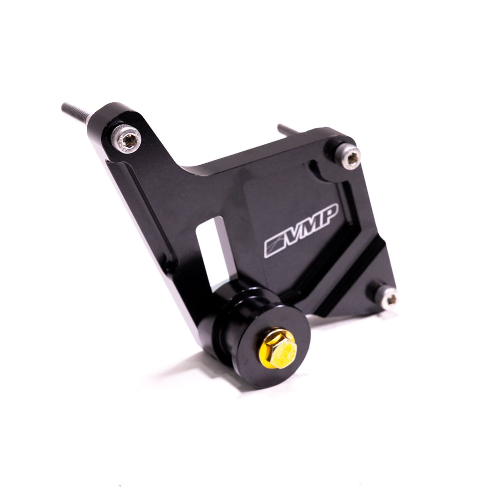 VMP AC delete idler bracket for Predator 5.2 L & Coyote 5.0 L (pulley not included)