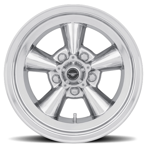 American Racing - VN109 17X7 5X5.5 Polished 00MM