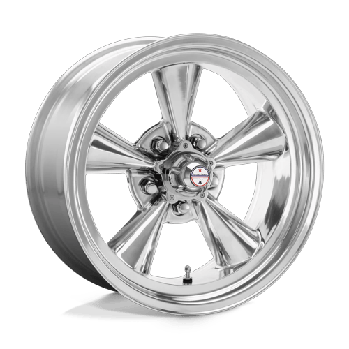 American Racing - VN109 Tt-o 15X5 5X4.5 POL 2.75BS