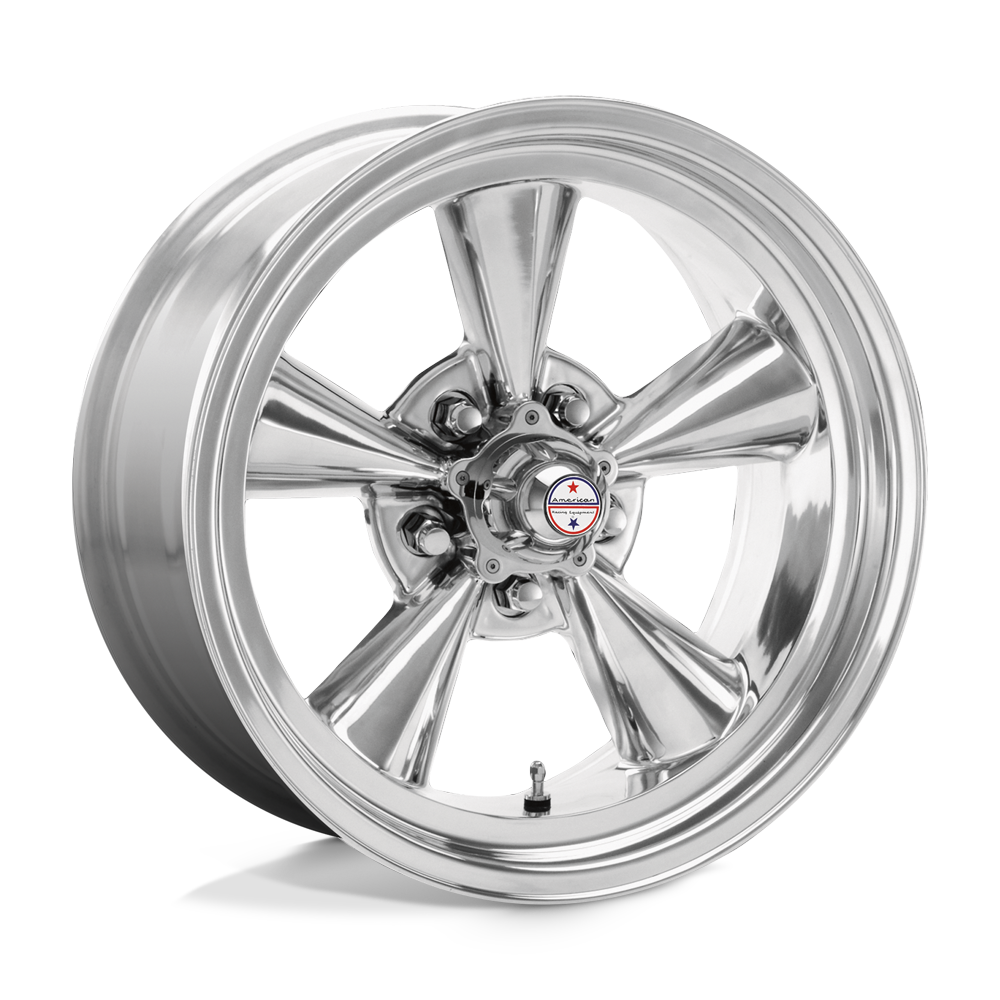 American Racing - VN109 17X7 5X5.5 Polished 00MM