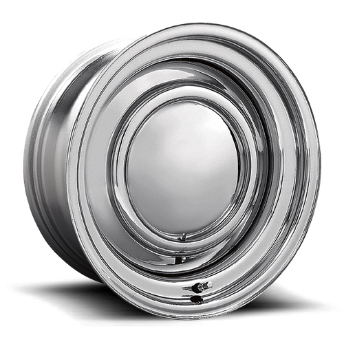 American Racing - VN31 Smoothie 15X7 5X4.5/4.75 CHR 4.125B