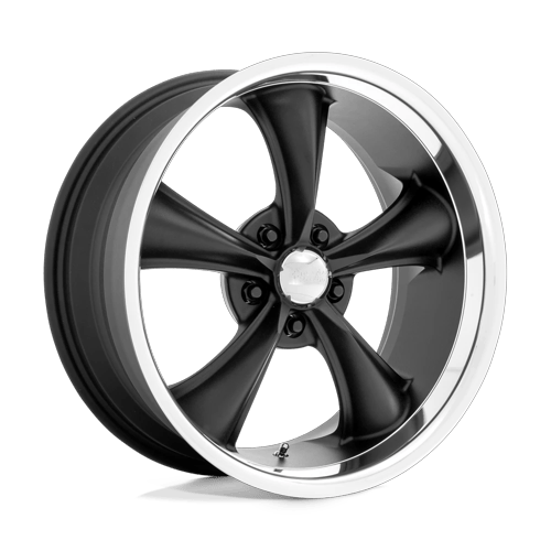American Racing - VN338 18X9.5 5X4.75 72 T-blk Dc-lp -4