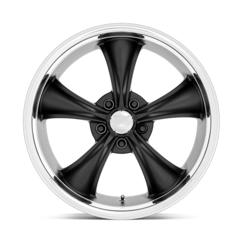 American Racing - VN338 18X9.5 5X4.75 72 T-blk Dc-lp -4