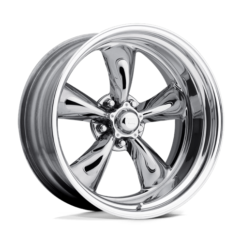 American Racing - VN405 Tt-ii 18X8 5X4.75 POL 4.5BS
